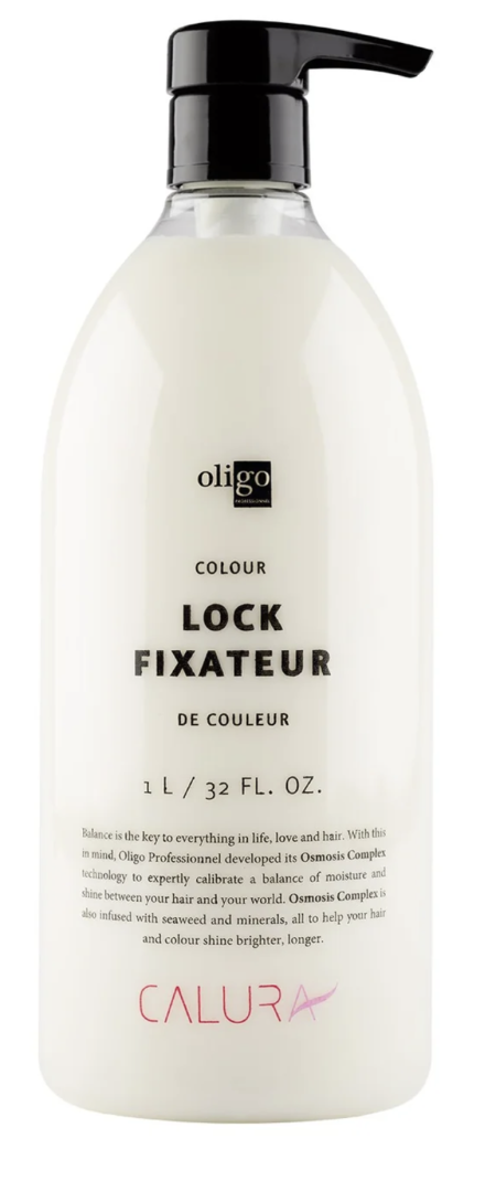 Calura Care Colour Lock 946ml